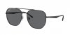 OKULARY RAY-BAN® RB 3724D 002/81 59 ROZMIAR L Z POLARYZACJĄ